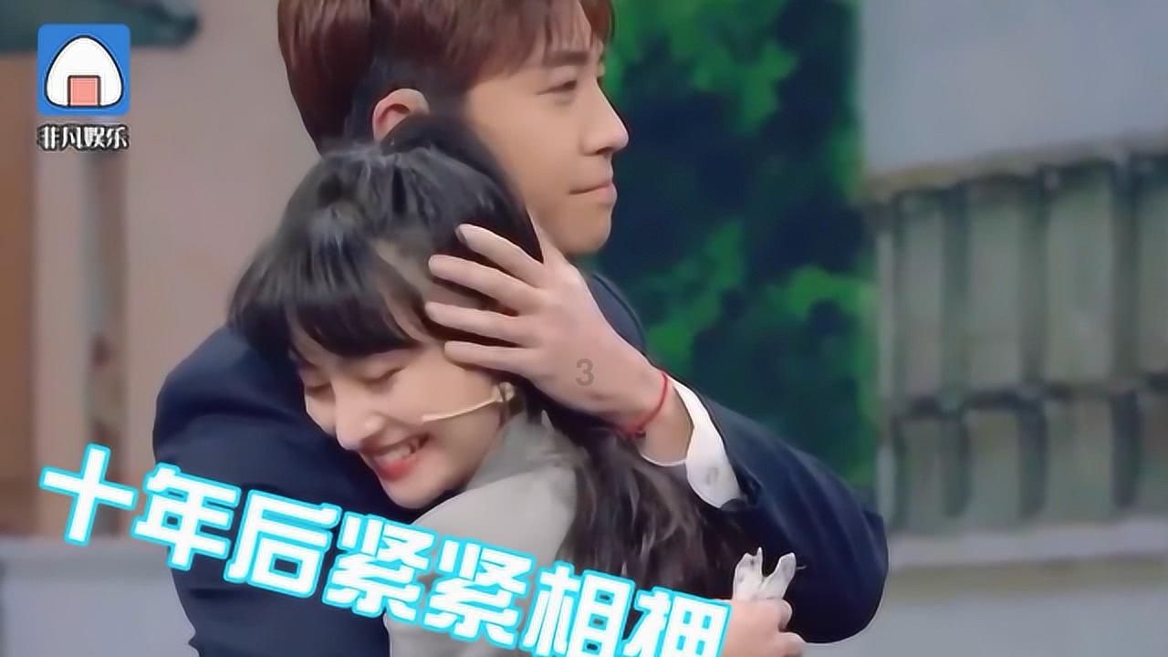 沙漠前行
